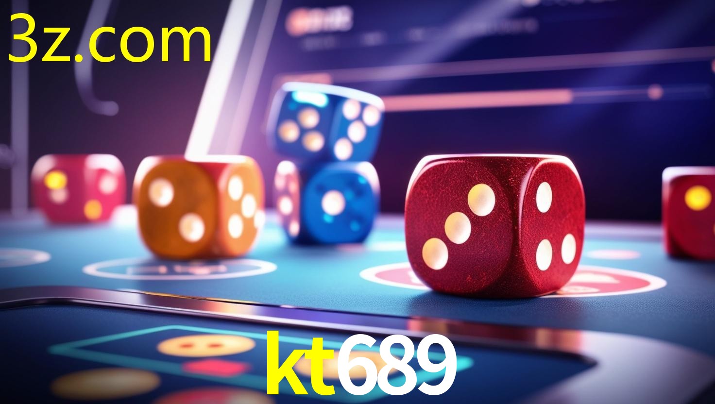 Jogos de Cassino KT689.COM