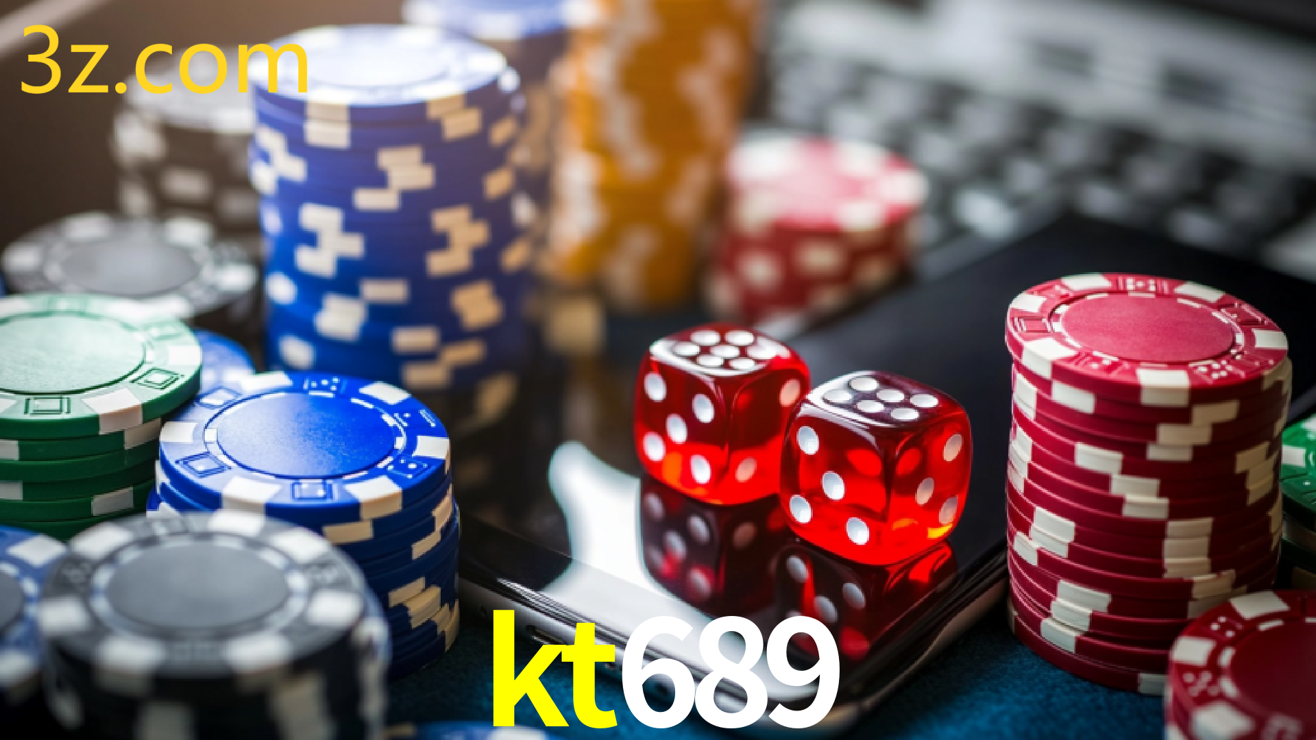 Apostas na Site KT689.COM