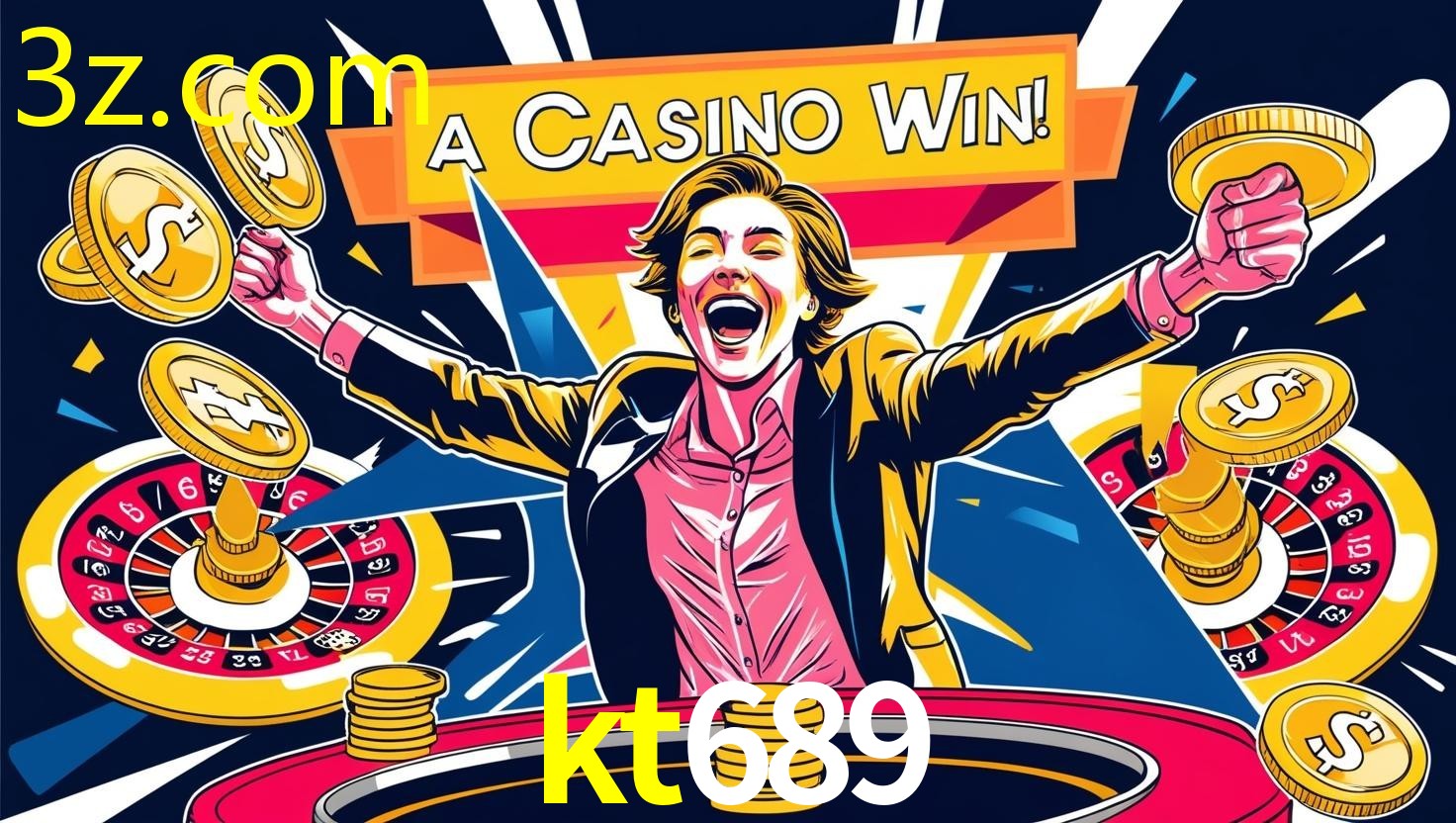 Login Seguro KT689.COM