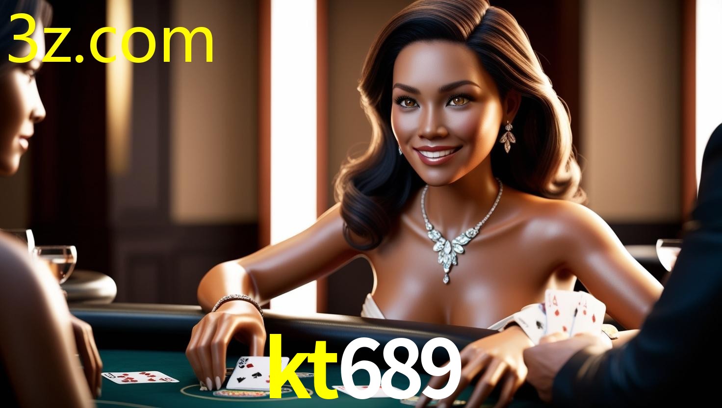 App KT689.COM  