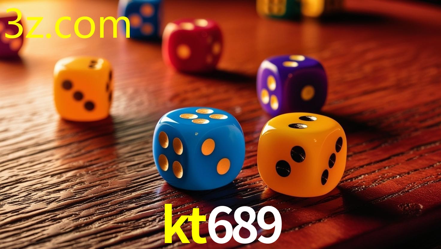 Slots no Site KT689.COM