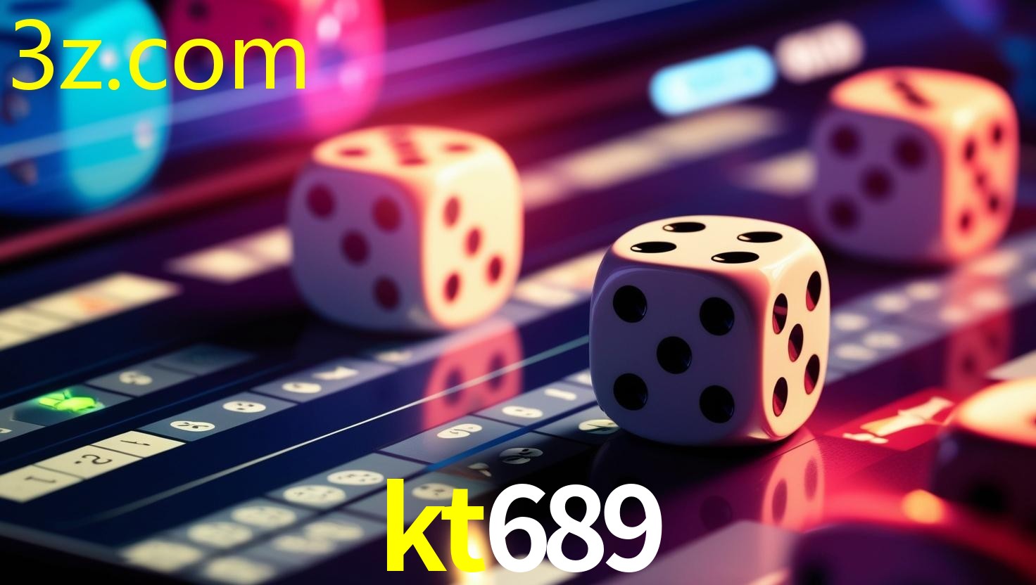 KT689.COM Login Rápido
